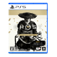 SIE Ghost of Y?tei Complete Edition【PS5】 ECJS00057