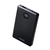 エレコム 半固体モバイルバッテリー(5000mAh/22．5W) ブラック DE-C85-5000BK-イメージ1