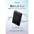 エレコム 半固体モバイルバッテリー(5000mAh/22．5W) ブラック DE-C85-5000BK-イメージ3