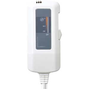 YAMAZEN 電気敷毛布 YMS-103-イメージ2