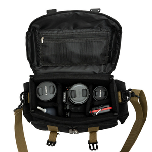 キング king カメラバッグ K-FST-M-イメージ11