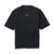 SIXPAD SIXPAD Recovery Wear Sleep Top Short Sleeve L ブラック SO-AR-03C-L-イメージ1