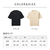 SIXPAD SIXPAD Recovery Wear Sleep Top Short Sleeve L ブラック SO-AR-03C-L-イメージ7