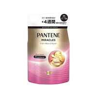 Ｐ＆Ｇ パンテーンミラクルズ ボンドリペア C&R トリートメント 詰替 350g FC465NY