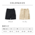 SIXPAD SIXPAD Recovery Wear Sleep Pants (Half) S ブラック SO-AS-03A-S-イメージ7