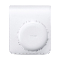 富士フイルム instax mini13 CASE ホワイト INSMINI13CAMERACASEWH