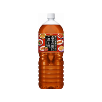 アサヒ飲料 食事の脂にこの1杯。 2L F870501