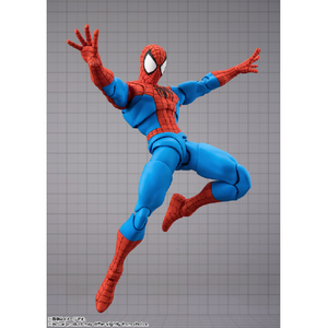 バンダイスピリッツ S．H．Figuarts スパイダーマン (GAMERVERSE) SHFｽﾊﾟｲﾀﾞ-ﾏﾝGAMERVERSE-イメージ2