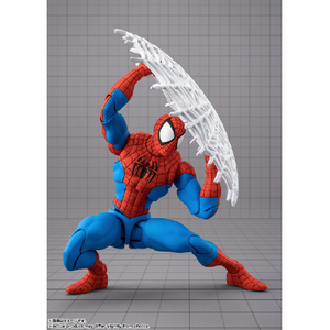 バンダイスピリッツ S．H．Figuarts スパイダーマン (GAMERVERSE) SHFｽﾊﾟｲﾀﾞ-ﾏﾝGAMERVERSE-イメージ7