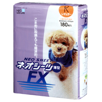 コーチョー ネオシーツFXレギュラー180枚 ﾈｵｼ-ﾂFXﾚｷﾞﾕﾗ-180ﾏｲ