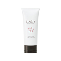 iroha iroha モイストジェル(100g) MOIST MOISTGEL