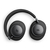 JBL ノイズキャンセリングオーバーイヤーワイヤレスヘッドホン ブラック JBLLIVE780NCBLK-イメージ2