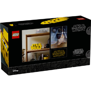 レゴジャパン レゴ スター・ウォーズ 75407 ロゴ 75407ｽﾀ-ｳｵ-ｽﾞﾛｺﾞ-イメージ4