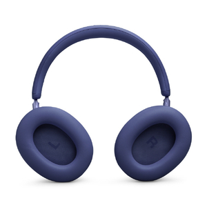 JBL ノイズキャンセリングオーバーイヤーワイヤレスヘッドホン ブルー JBLLIVE780NCBLU-イメージ3