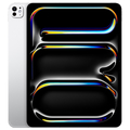 Apple 13インチiPad Pro Wi-Fi + Cellularモデル 1TB(Nano-textureガラス搭載) 13インチiPad Pro Wi-Fi + Cellularモデル シルバー ME8H4J/A