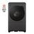 SHARP 8kgドラム洗濯機 グレイングレー ES-8XS1-HL-イメージ18