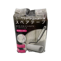 ＡＩ－ＷＩＬＬ カーペットクリーナー用スペアテープ 3本入 FCE618A