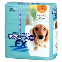コーチョー ネオシーツ EX レギュラー 90枚 ｼﾝﾈｵｼ-ﾂEXﾚｷﾞﾕﾗ-90ﾏｲ