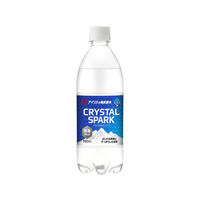アイリスオーヤマ クリスタルスパーク アイリスの強炭酸水 500mL FCJ384K