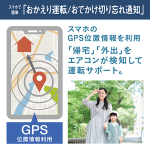 ダイキン 「標準工事代金半額」 10畳 フィルター自動清掃 エアコン e angle select Fシリーズ ATF28ASE5-WS-イメージ17