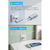 Anker Nano Power Bank (22．5W, Built-In USB-C Connector) ブルー A1653NG1-イメージ5