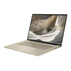 ASUS ASUS Zenbook SORA 16 (UX3607OA) ザブリスキーベージュ UX3607OA-GL481BES-イメージ18
