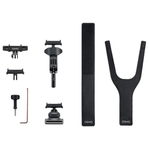 DJI Osmo Road Cycling Accessory Kit (Dual-Direction Quick-Release) OA6J16-イメージ1