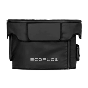 EcoFlow Technology Japan DELTA 2 Max 専用ケース EFB-DELTA2MAX-イメージ3