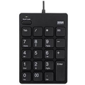 サンワサプライ USBテンキー ブラック NT-18UBK