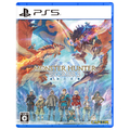 カプコン モンスターハンターストーリーズ3 ～運命の双竜～【PS5】 ELJM30820