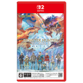 カプコン モンスターハンターストーリーズ3 ～運命の双竜～【Switch 2】 POTPAAWXA