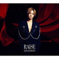 ソニ－ミュ－ジック ＫＯＩＣＨＩ　ＤＯＭＯＴＯ／ＲＡＩＳＥ（初回盤Ａ／ＤＶＤ付） 【CD+DVD】 LCCN-0912/3