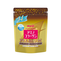 明治 アミノコラーゲン プレミアム 14日分 98g FC67259