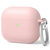 elago AirPods 3用ハイブリッドケース ピンク EL_AP3CSSCLG_PK-イメージ1