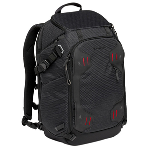 Manfrotto PL マルチローダー バックパック M ブラック MB PL2-BP-ML-M-イメージ1