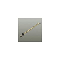 ダイコウデンキ シーリングファン用延長パイプ（600mm） DP-35320