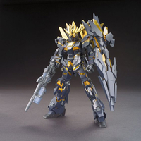 バンダイスピリッツ HGUC 1/144 ユニコーンガンダム2号機 バンシィ・ノルン(デストロイモード) HGUC175ﾊﾞﾝｼｲﾉﾙﾝﾃﾞｽﾄﾛｲN