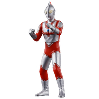 バンダイ ウルトラヒーローシリーズ 131 ウルトラマンジャック ファイティングポーズver． UH131ｳﾙﾄﾗﾏﾝｼﾞﾔﾂｸﾌｱｲﾃｲﾝｸﾞ