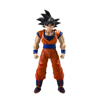 バンダイスピリッツ S．H．Figuarts 孫悟空〈心優しきサイヤ人〉 SHFｿﾝｺﾞｸｳｺｺﾛﾔｻｼｷｻｲﾔｼﾞﾝ