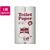 Forestway トイレットペーパー 30m ダブル 12ロール×8パック 1箱(8パック) F833867-FRW657306-イメージ1