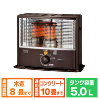 コロナ 木造8畳 コンクリート10畳まで 石油ストーブ(反射型) BXシリーズ 木目 BX-2923WY(M)