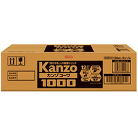 興和 カンゾコーワドリンク1000 100mL×50本 FCT7291