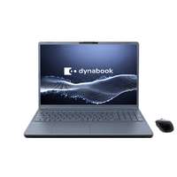 Dynabook ノートパソコン アッシュブルー P2T9A3PL