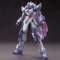 バンダイスピリッツ HGBF 1/144 ディナイアルガンダム HGBF37ﾃﾞｲﾅｲｱﾙｶﾞﾝﾀﾞﾑN