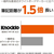 ぺんてる ホワイトボードマーカー ノックル 中字 赤 10本 FCF478N-EMWLM-B10-イメージ4
