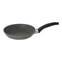 ZWILLING フライパン(24cm) バッラリーニ フェラーラ グレー 750017820ﾌｴﾗ-ﾗﾌﾗｲﾊﾟﾝ24CM