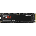 Samsung 内蔵SSD PCI-Express接続 M．2(2TB) 990 PRO MZ-V9P2T0B-IT