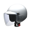 リード工業 apiss セミジェットヘルメットSI AP603SI FC434MT-AP603SI