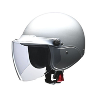 リード工業 apiss セミジェットヘルメットSI AP603SI FC434MT-AP603SI
