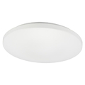 オーム電機 LEDシーリングライト 6畳用 調光 昼光色 LT-Y24D6Z-W